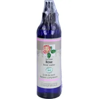 NCM Nahrungsergänzung Naturcos.GmbH Rosen Blütenwasser bio