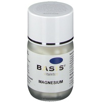 NCM Magnesium Kapseln