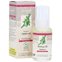 NCM Nahrungsergänzung Naturcos.GmbH Rizinusöl 50 ml