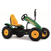 Berg Toys Farm BFR-3 XL John Deere