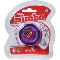 SIMBA Light-up Yoyo sortiert 107230569