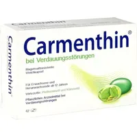 Dr. Willmar Schwabe Carmenthin bei Verdauungsstörungen 42 St.