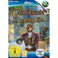 Astragon Grim Facade: Der kopflose Ritter