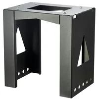 Allux Montagefuß 8002S