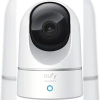 Eufy Indoor Cam 2K Pan & Tilt Weiß