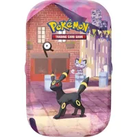 Pokémon 30 Jahre Mini-Tin