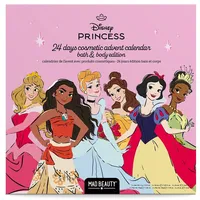 Accentra Adventskalender Classic Princess