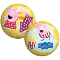 John Peppa Pig Spielball