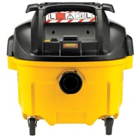 Dewalt DWV901L-QS