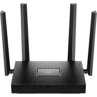 Cudy WR5000 BE5000 2,5G Wi-Fi 7 Mesh Router 2