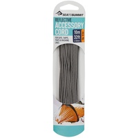 Sea to Summit Reflective Schnur 1,8mm/10m grau