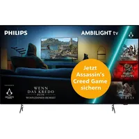 Philips 77OLED761/12 77" 4K UHD OLED Ambilight TV
