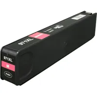 Ampertec kompatibel zu HP 971XL magenta (CN627AE)