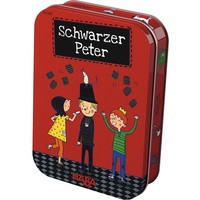 HABA Schwarzer Peter