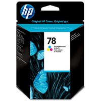 HP 78 CMY (C6578D)
