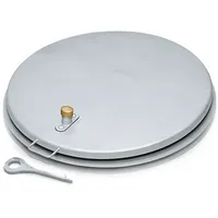 ZARGES Brunnenabdeckung Z-14157