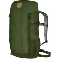 Fjällräven Kaipak 28 pine green