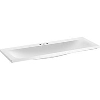 Keuco Royal Reflex Waschtisch 130 x 49 cm (34081311303)
