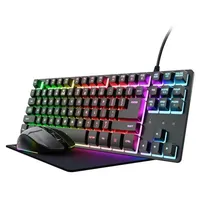 Trust GXT794 3-in-1 Gaming DE