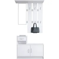 Hti-Living Garderobe Thekla