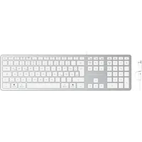 Conceptronic USB Tastatur slim DE