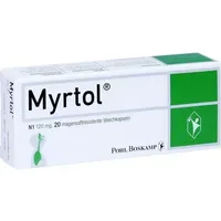 Pohl-Boskamp Myrtol