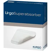 Urgo Urgosupersuperabsorber 10x20cm
