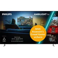 Philips 77OLED811/12 77" 4K OLED Ambilight TV