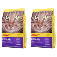 Josera Culinesse 2 x 10 kg