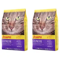 Josera Culinesse 2 x 10 kg