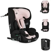 Cangaroo Trip i-Size Rosa