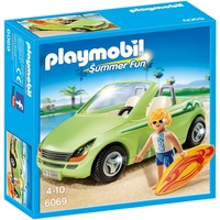 Playmobil Summer Fun Surf-Roadster (6069)