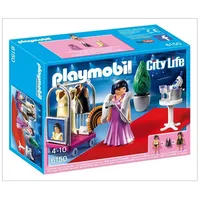 Playmobil City Life Star-Shooting (6150)
