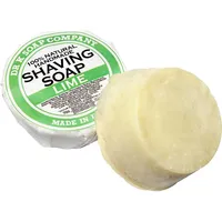 DR. K Soap Company Lime Shaving 70 g Herren