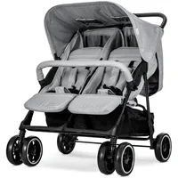 Lorelli TWIN Grau