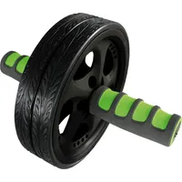 Donic Schildkröt Schildkröt Fitness Bauchtrainer SK Fitness AB-ROLLER -