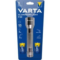 Varta Multi LED Alu Licht 16628