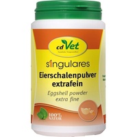 CdVet Singulares Eierschalenpulver extrafein 350 g