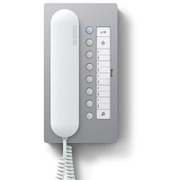 Siedle Bus-Telefon Comfort BTC 850-02 A/W