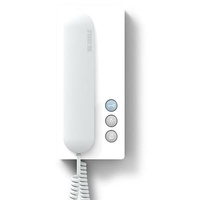 Siedle Bus-Telefon Standard BTS 850-02 WH/W