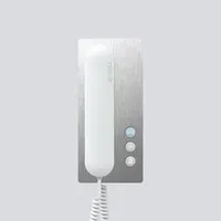Siedle Bus-Telefon Standard BTS 850-02 E/W