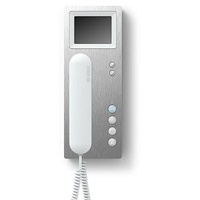 Siedle Bus-Telefon Video Standard BTSV 850-03 E/W