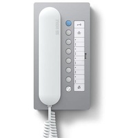 Siedle Haustelefon Comfort HTC 811-0 A/W