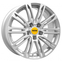 Mam Baby MAM A4 7,5x17 5x114,3 ET38 MB72,6
