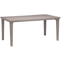 BEST Freizeitmöbel Futura 165 x 94 x 74 cm
