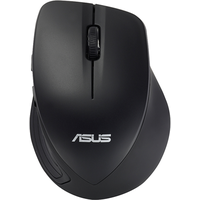 Asus WT465 Wireless Optical Maus schwarz (90XB0090-BMU000)