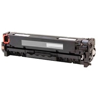 Kompatible Ware kompatibel zu HP 312A schwarz (CF380A)