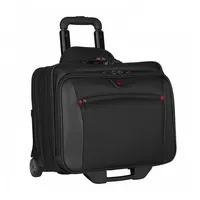 Wenger Potomac 2-Rollen 42 cm / 23 l schwarz