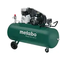 Metabo Mega 520-200 D