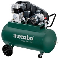 Metabo Mega 350-100 D